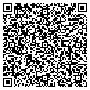 QR code with John's Moving contacts