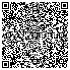 QR code with Raymond Glass Co Inc contacts