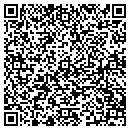 QR code with Ik Newstand contacts