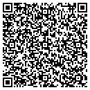 QR code with Hke Builders contacts