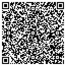 QR code with R A O Contract Sales contacts