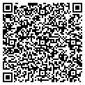 QR code with Techinfo contacts