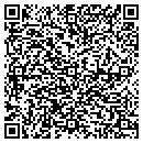 QR code with M and M Video Services LLC contacts