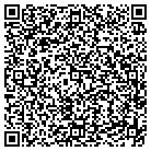 QR code with Hydro Slip Technologies contacts
