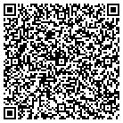 QR code with Advanced Oral Facial Rcnstrctn contacts