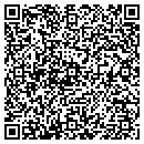 QR code with 124 Hour 7 Day A Emerg Locksmi contacts