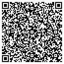 QR code with Kaleidoscope contacts
