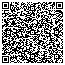 QR code with N Dosa Technologies contacts