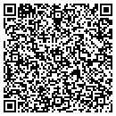 QR code with Universal Diesl & Gas Eng Repr contacts