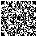 QR code with Caldera contacts