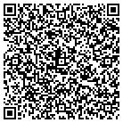 QR code with Hizz Personal Wardrobe Service contacts