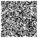 QR code with Oak Tree Auto Body contacts