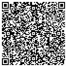 QR code with C R C Building Contractors contacts