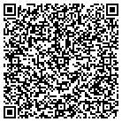 QR code with Physicians Shockwave Thrpy Grp contacts