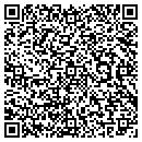 QR code with J R Swift Apartments contacts