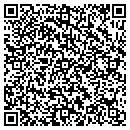 QR code with Rosemary E Vaughn contacts