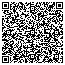 QR code with Haute Coifure contacts