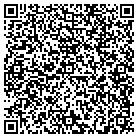 QR code with Anthonys Limousine Inc contacts
