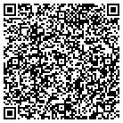 QR code with Saint Rose Of Lima Columbia contacts