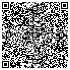 QR code with Nj Institute Of Neurobehavior contacts