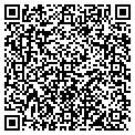 QR code with Diner Records contacts