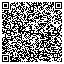 QR code with Hoisington Design contacts