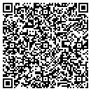 QR code with Aegis Lending contacts