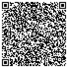 QR code with Relax Pharmaceuticals USA contacts