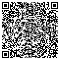 QR code with Qp-2000 contacts