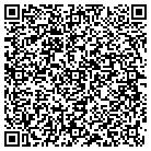 QR code with Luis Vasquez Cleaning Service contacts