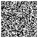 QR code with Robert F Cannis DMD contacts