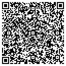 QR code with A & B Photo Plaza Inc contacts