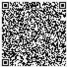 QR code with Mc Crindle Paver Systems Inc contacts