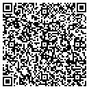 QR code with Ronald B Edwards DDS contacts