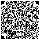QR code with Advanced Coring & Cutting Corp contacts