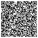 QR code with D&G Watchbrokers Inc contacts