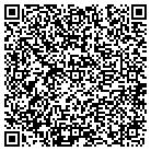QR code with Cape Atlantic Custom Builder contacts