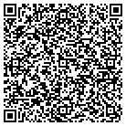 QR code with De Laro Machine Service contacts
