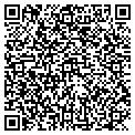QR code with Bennys Cleaners contacts