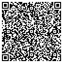 QR code with Head To Toe contacts