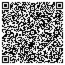 QR code with J K Best Painter contacts