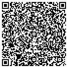 QR code with C H Fox Antique & Modern Frrms contacts