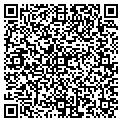 QR code with J&S Ceramics contacts
