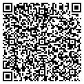 QR code with Erics Little Pub contacts