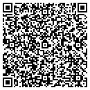 QR code with Q E D Technologies Ltd contacts