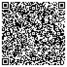 QR code with A-Mirage Custom Painting contacts