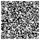 QR code with Princeton Meadows Utility contacts