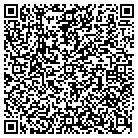 QR code with 1 Hour A Emergency 1 Locksmith contacts