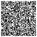 QR code with A A A Lock & Safe Co LLC contacts
