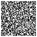 QR code with Maxi Nails contacts